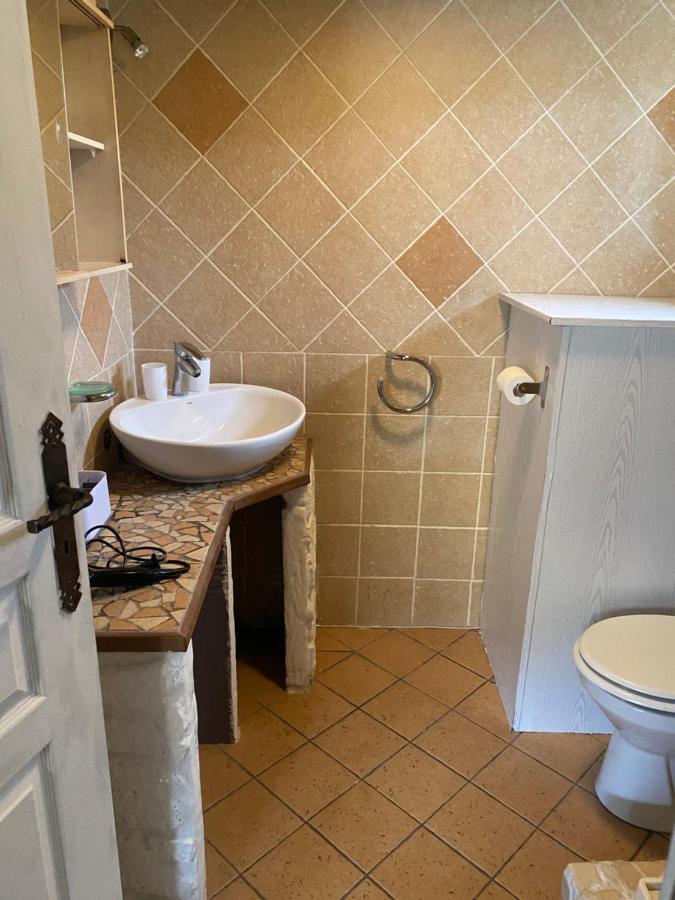 Maisonnette 4Pers Villa Le Barcarès Eksteriør bilde